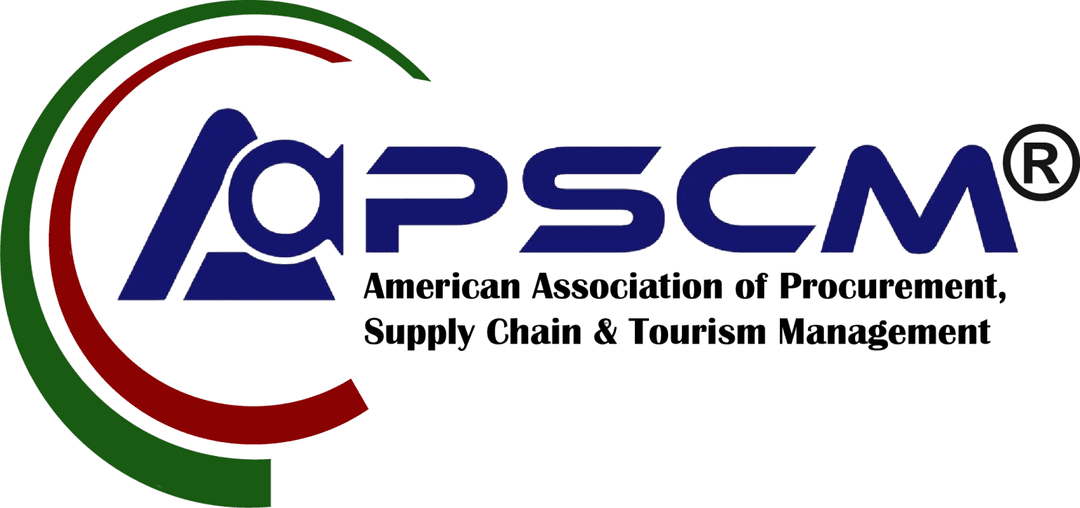 American Association of Procurement, Supply Chain & Tourism Management (AAPSCM) – official accrediting body for ACPP and ACPM certifications