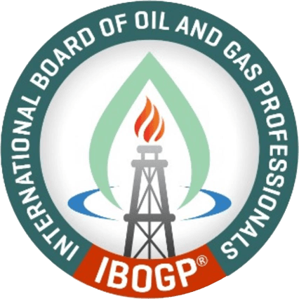 International Board of Oil and Gas Professionals (IBOGP®)