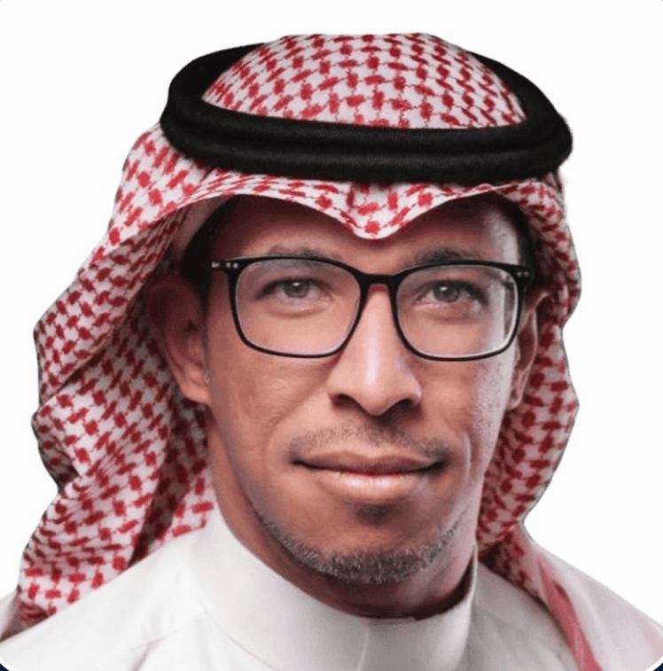 Dr. Hussain Al-Salamin