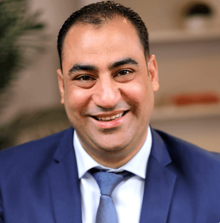 Dr. Ahmed Abdelwahab