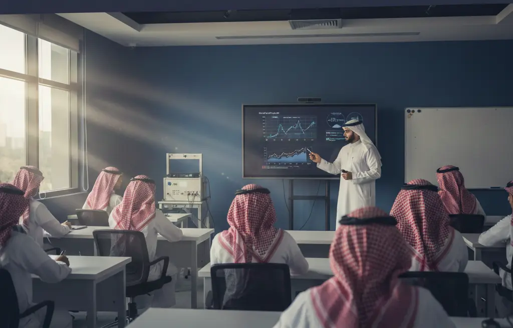 LEAP Training – comprehensive training solutions for organizations